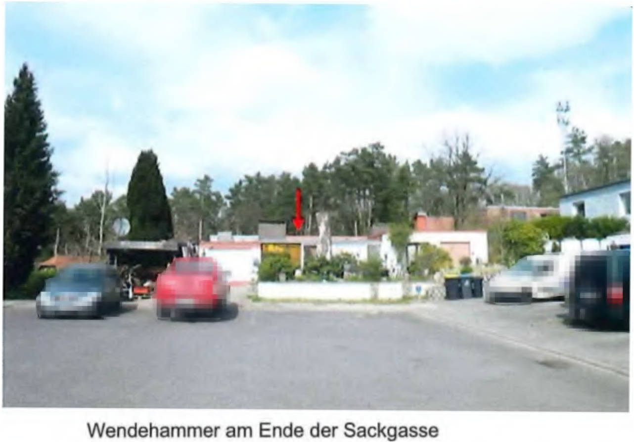 Einfamilienhaus in Beim Schackendiek 30, 21502 Geesthacht - Bild 4