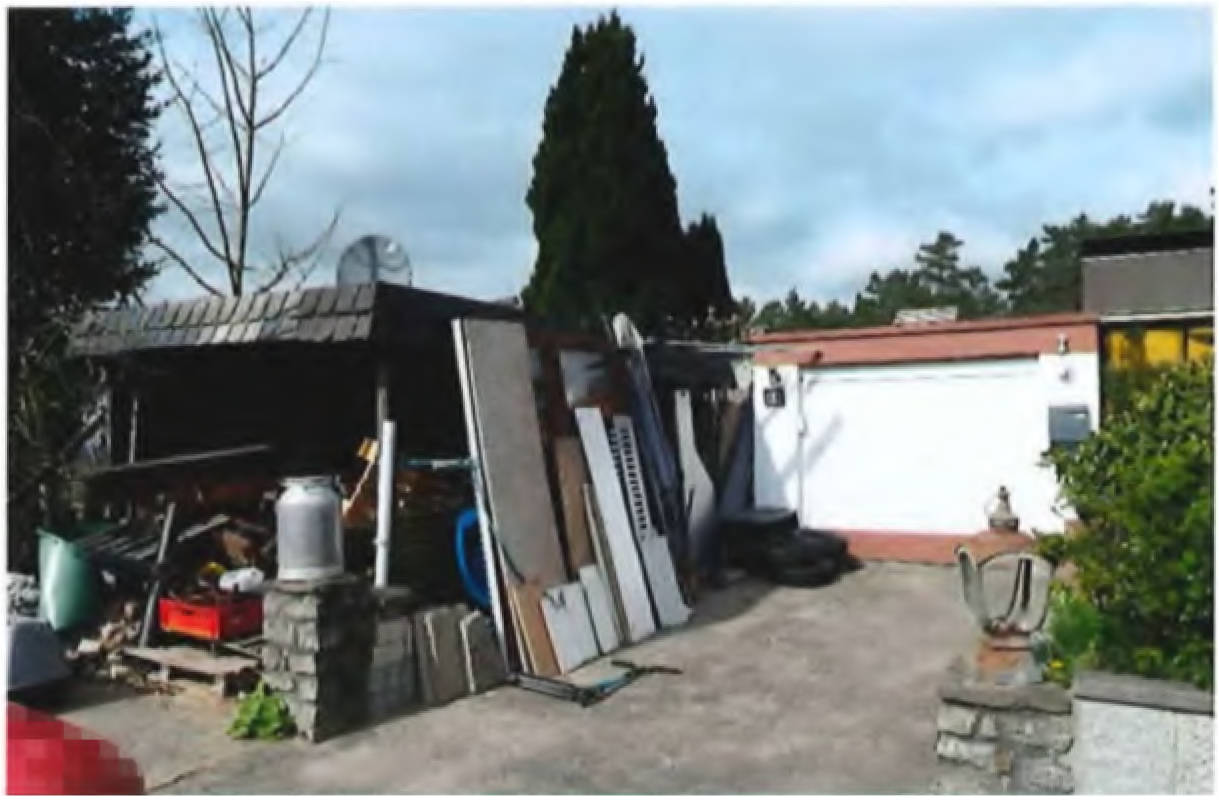 Einfamilienhaus in Beim Schackendiek 30, 21502 Geesthacht - Bild 3