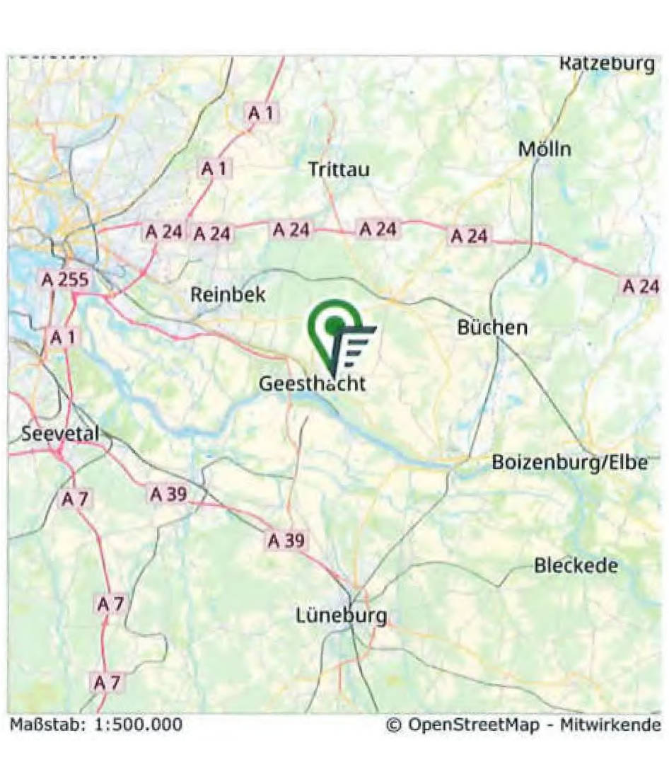 schleswig-holstein 9 K 12/23 Beim Schackendiek 30, 21502 Geesthacht 33