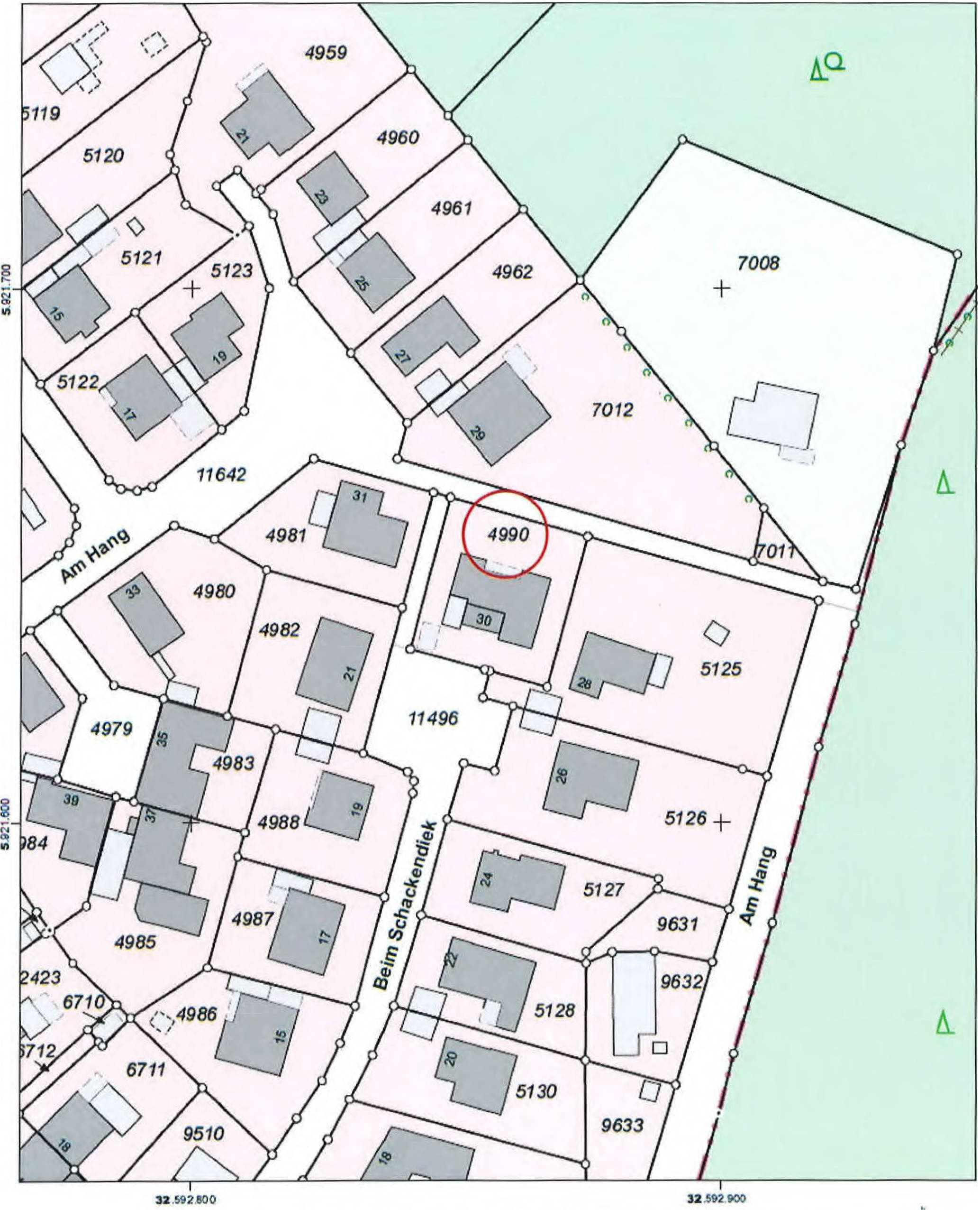 schleswig-holstein 9 K 12/23 Beim Schackendiek 30, 21502 Geesthacht 30