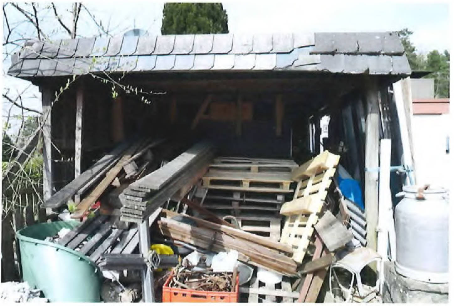 schleswig-holstein 9 K 12/23 Beim Schackendiek 30, 21502 Geesthacht 15