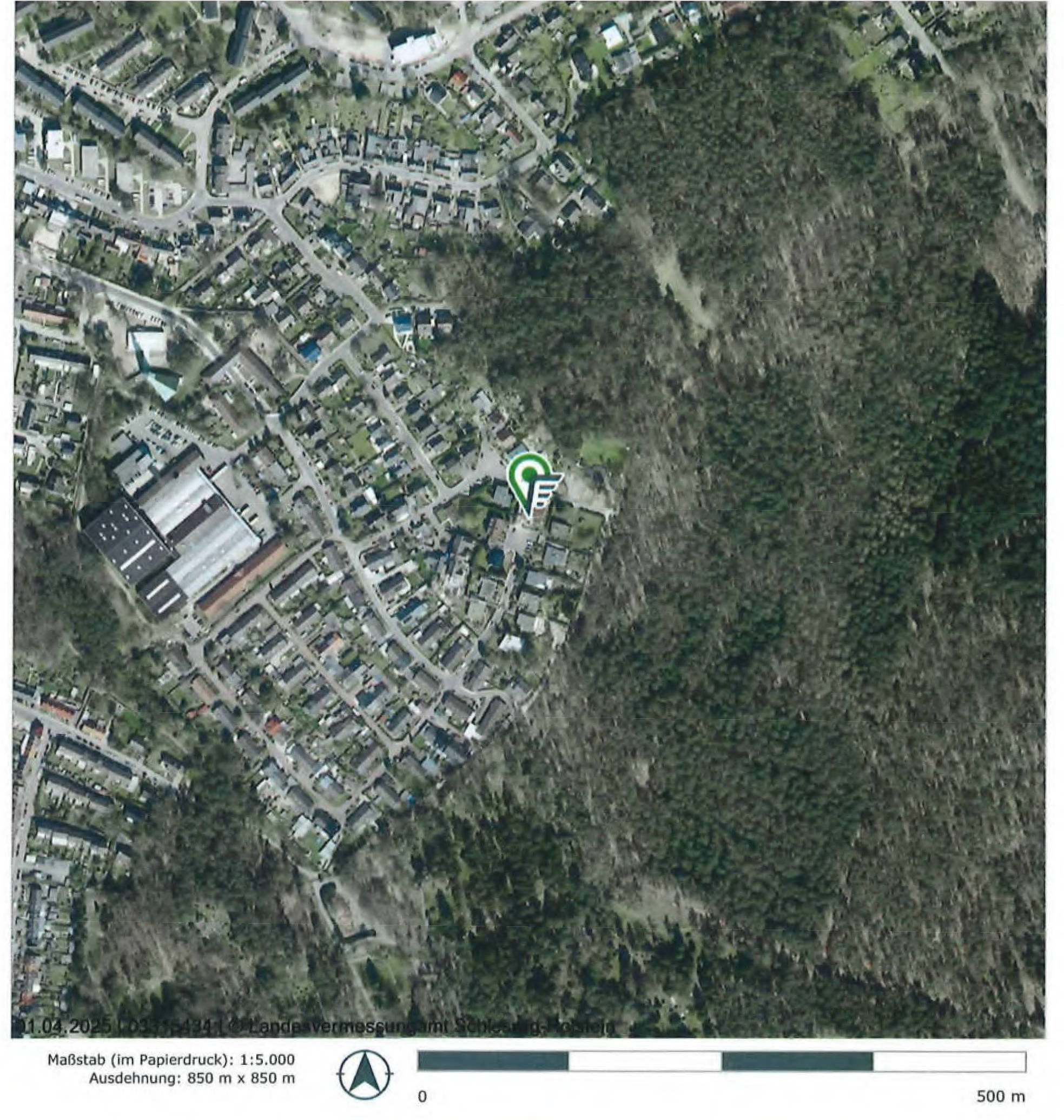 schleswig-holstein 9 K 12/23 Beim Schackendiek 30, 21502 Geesthacht 28