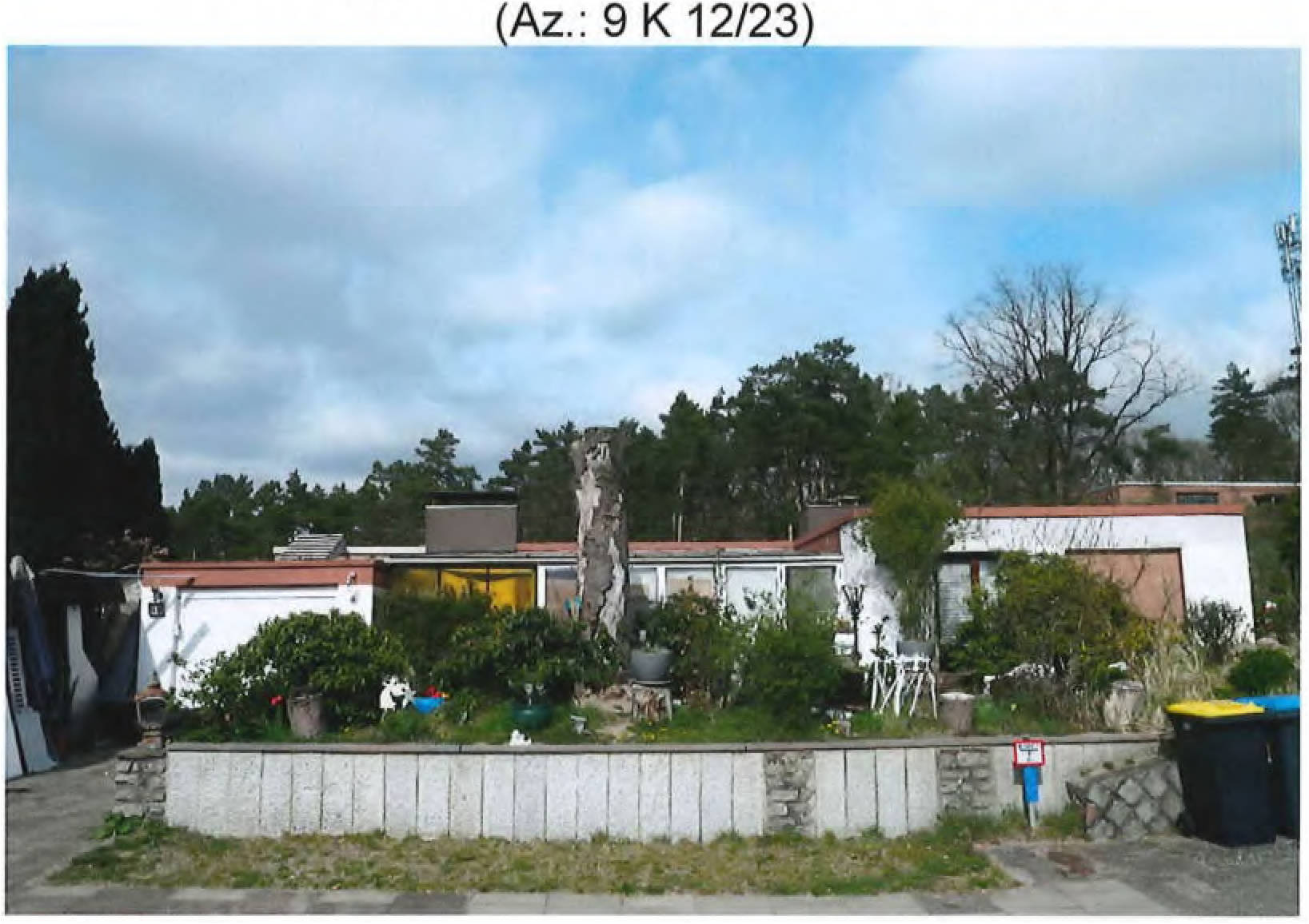 schleswig-holstein 9 K 12/23 Beim Schackendiek 30, 21502 Geesthacht 13