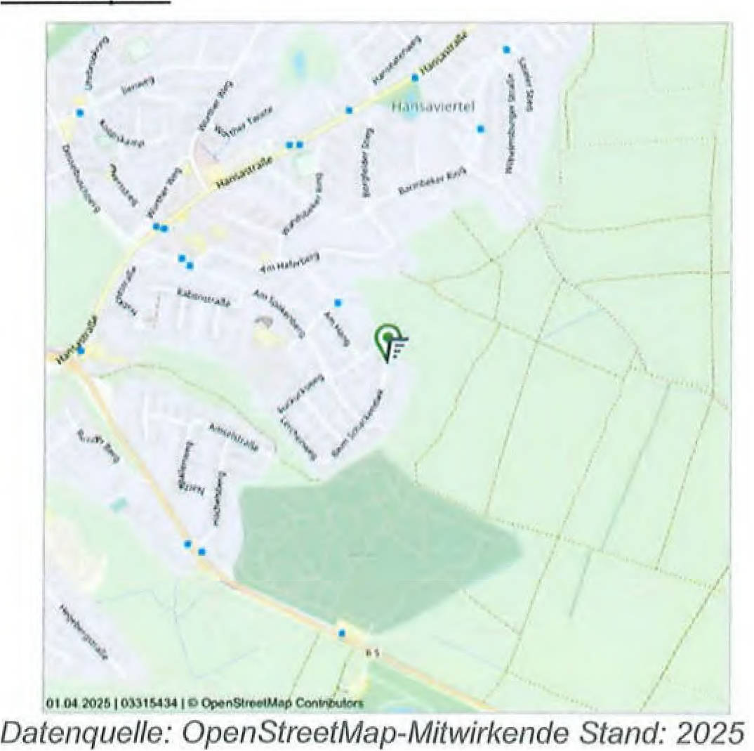 schleswig-holstein 9 K 12/23 Beim Schackendiek 30, 21502 Geesthacht 31