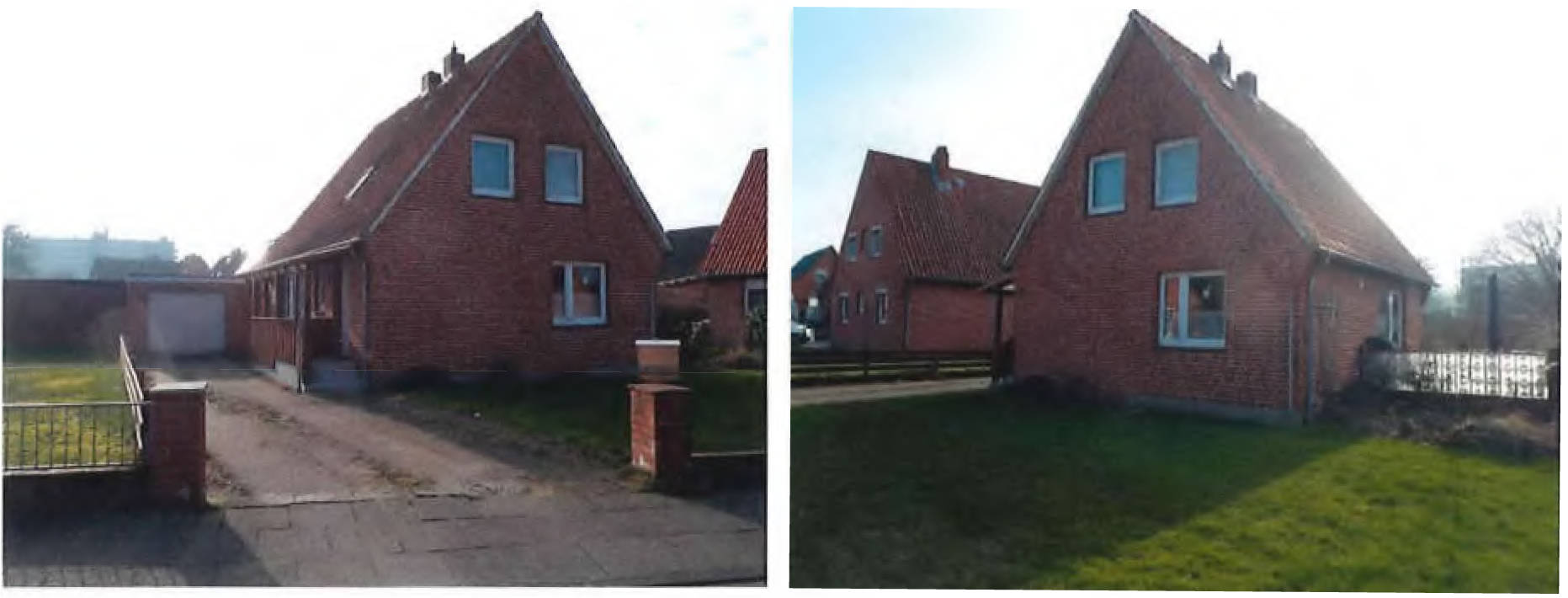 Erbbaurecht in Marienburger Straße 29, 21481 Lauenburg - Bild 2