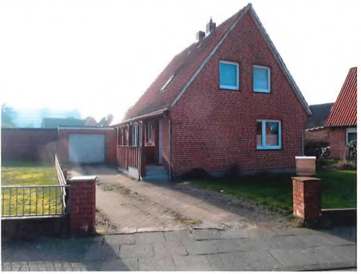 Erbbaurecht in Marienburger Straße 29, 21481 Lauenburg - Bild 3