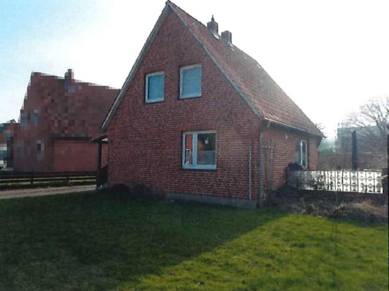 schleswig-holstein 9 K 12/24 Marienburger Straße 29, 21481 Lauenburg 2