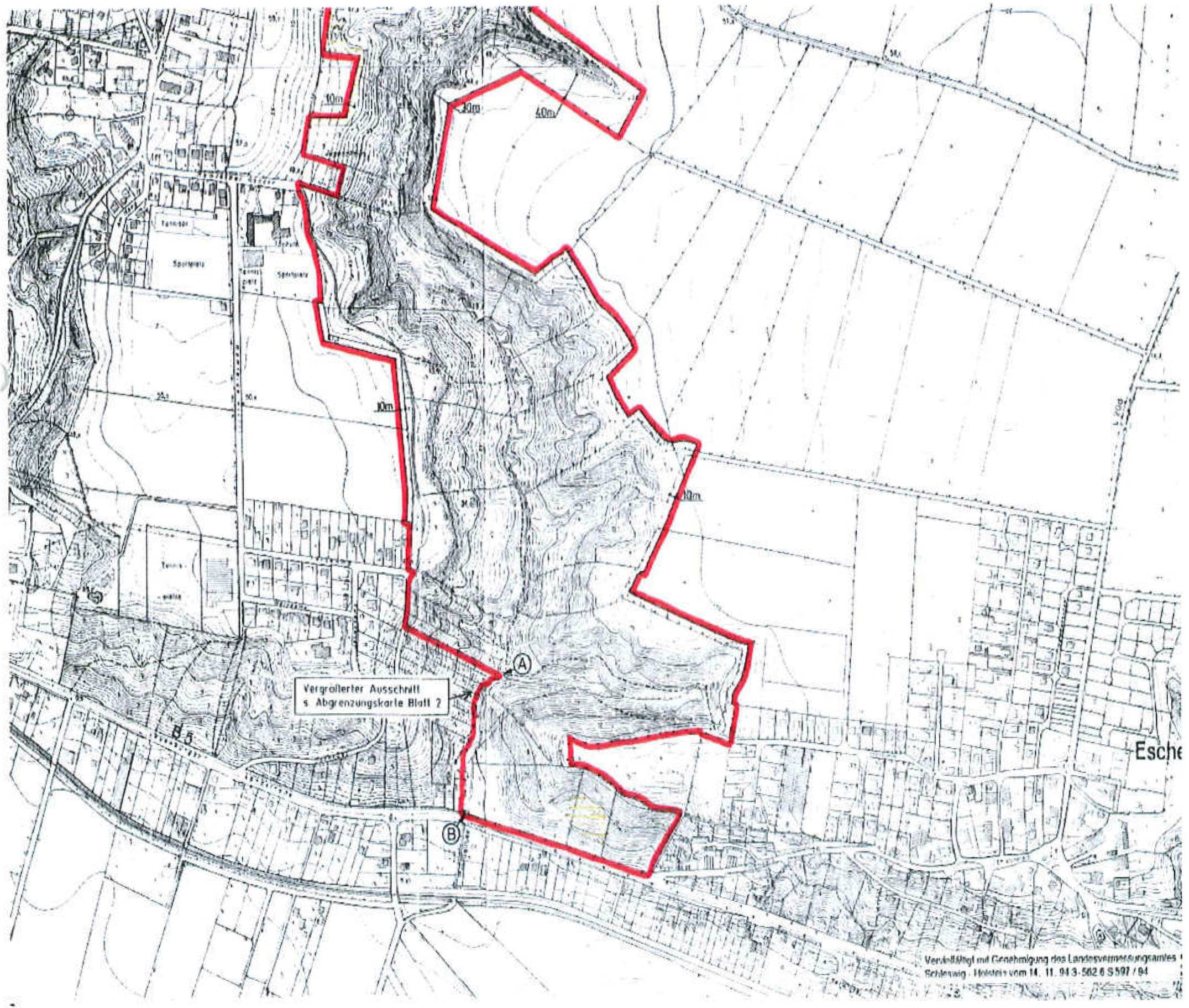 schleswig-holstein 9 K 13/20 , 21039 Escheburg 23