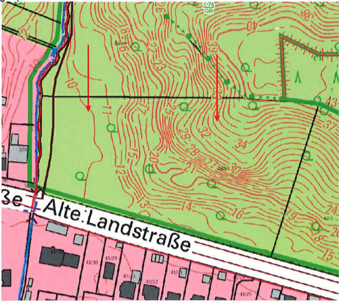 schleswig-holstein 9 K 13/20 , 21039 Escheburg 17
