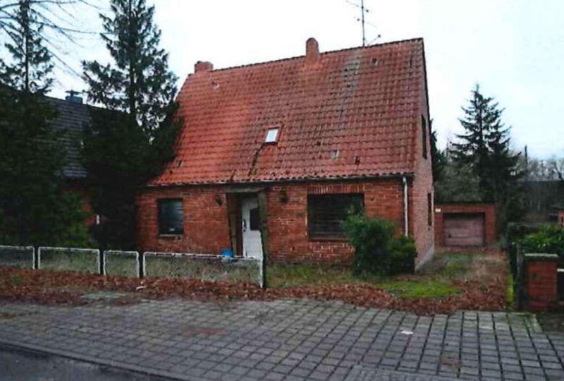 Einfamilienhaus in Nüssauer Weg 56, 21514 Büchen