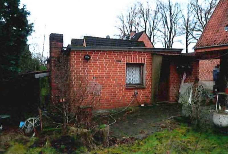 Einfamilienhaus in Nüssauer Weg 56, 21514 Büchen - Bild 3
