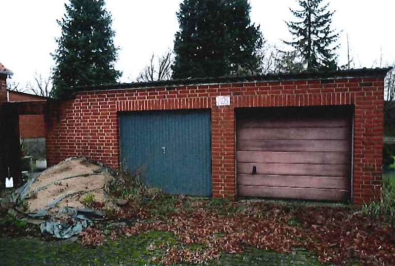 Einfamilienhaus in Nüssauer Weg 56, 21514 Büchen - Bild 4