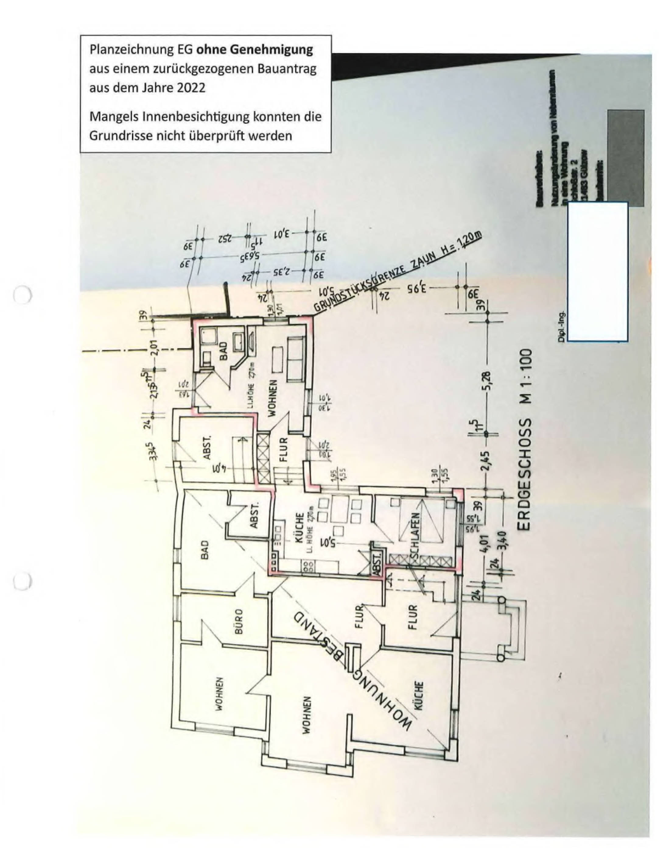 schleswig-holstein 9 K 2/24 Schloßstraße 2, 21483 Gülzow 16