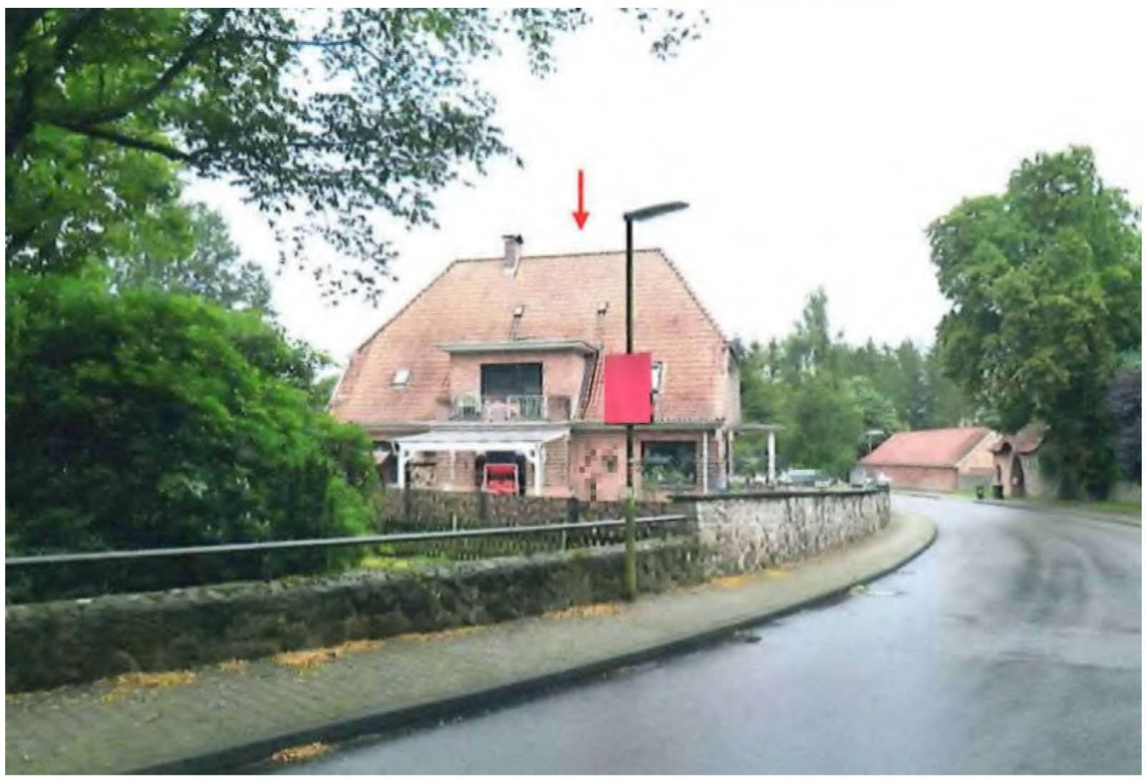 Einfamilienhaus 9 K 2-24 Schloßstraße 2, 21483 Gülzow