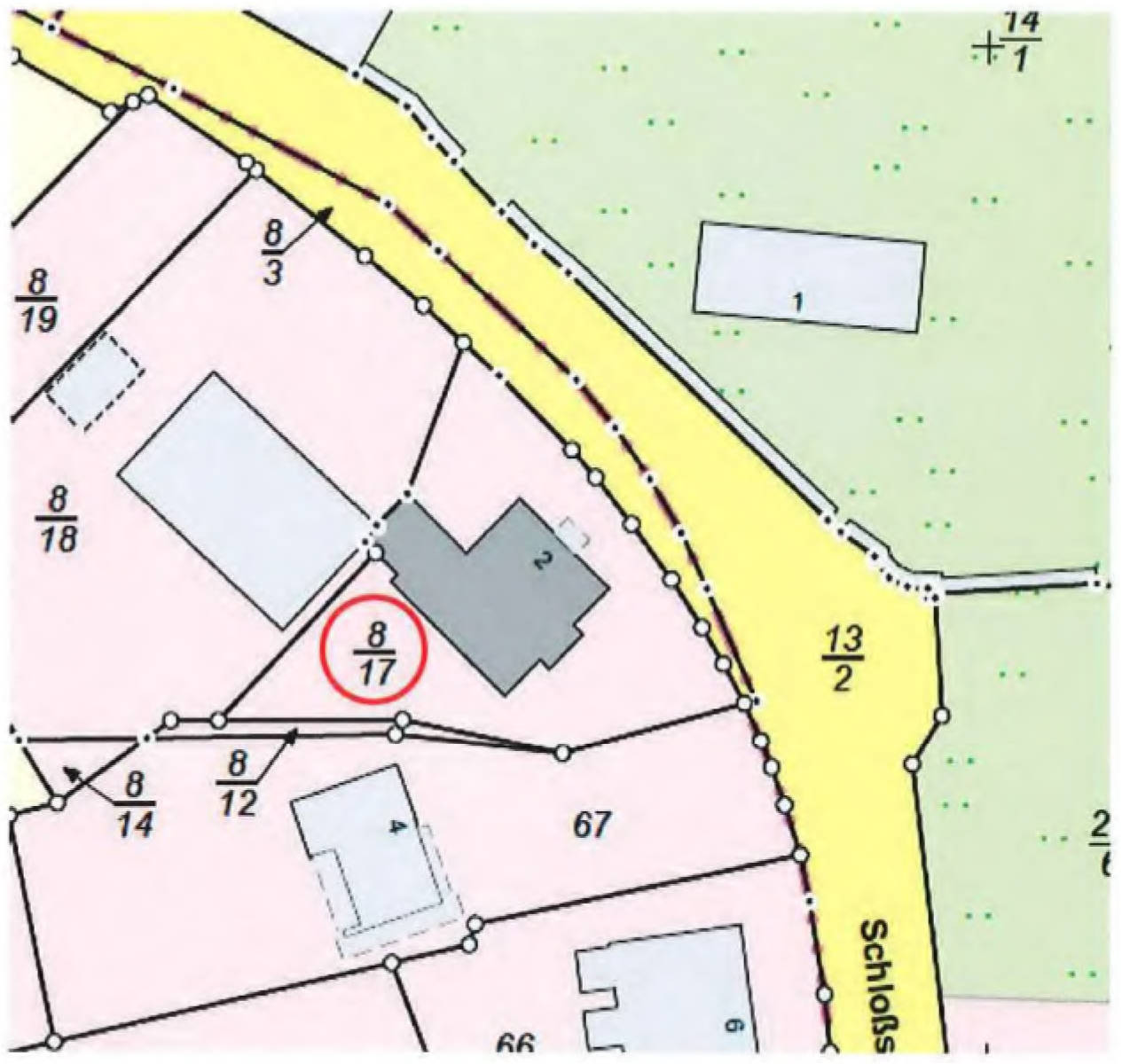 schleswig-holstein 9 K 2/24 Schloßstraße 2, 21483 Gülzow 23
