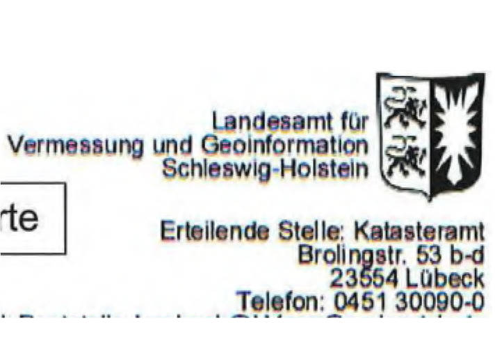 schleswig-holstein 9 K 2/24 Schloßstraße 2, 21483 Gülzow 24