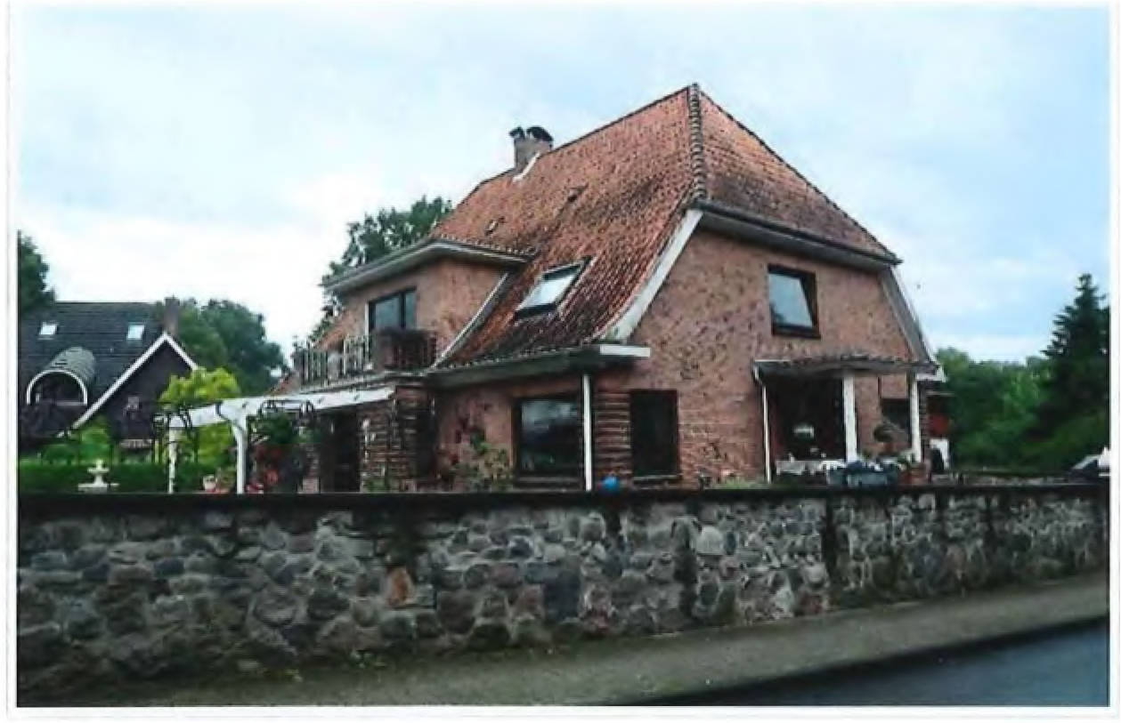 Einfamilienhaus in Schloßstraße 2, 21483 Gülzow - Bild 4