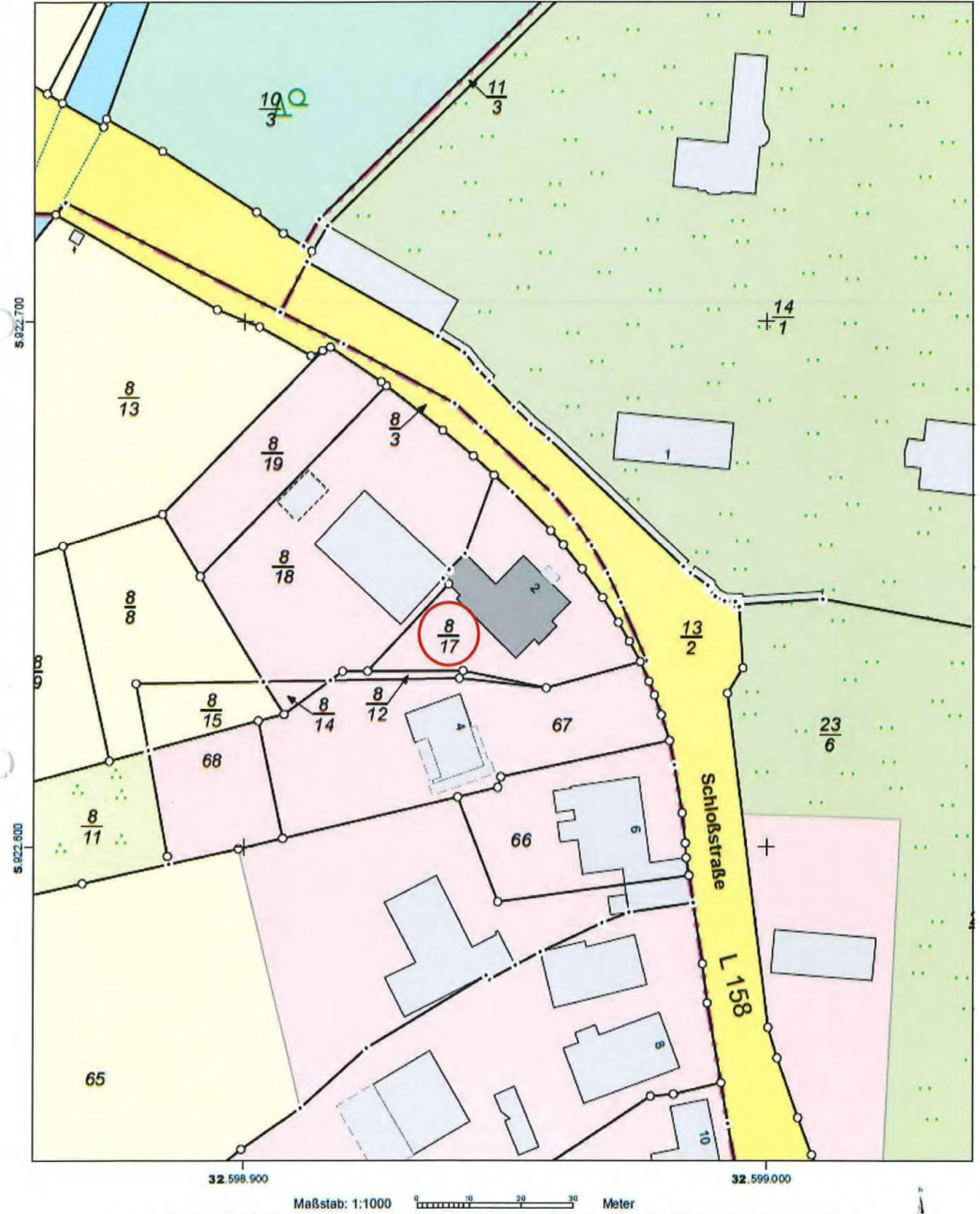 schleswig-holstein 9 K 2/24 Schloßstraße 2, 21483 Gülzow 14