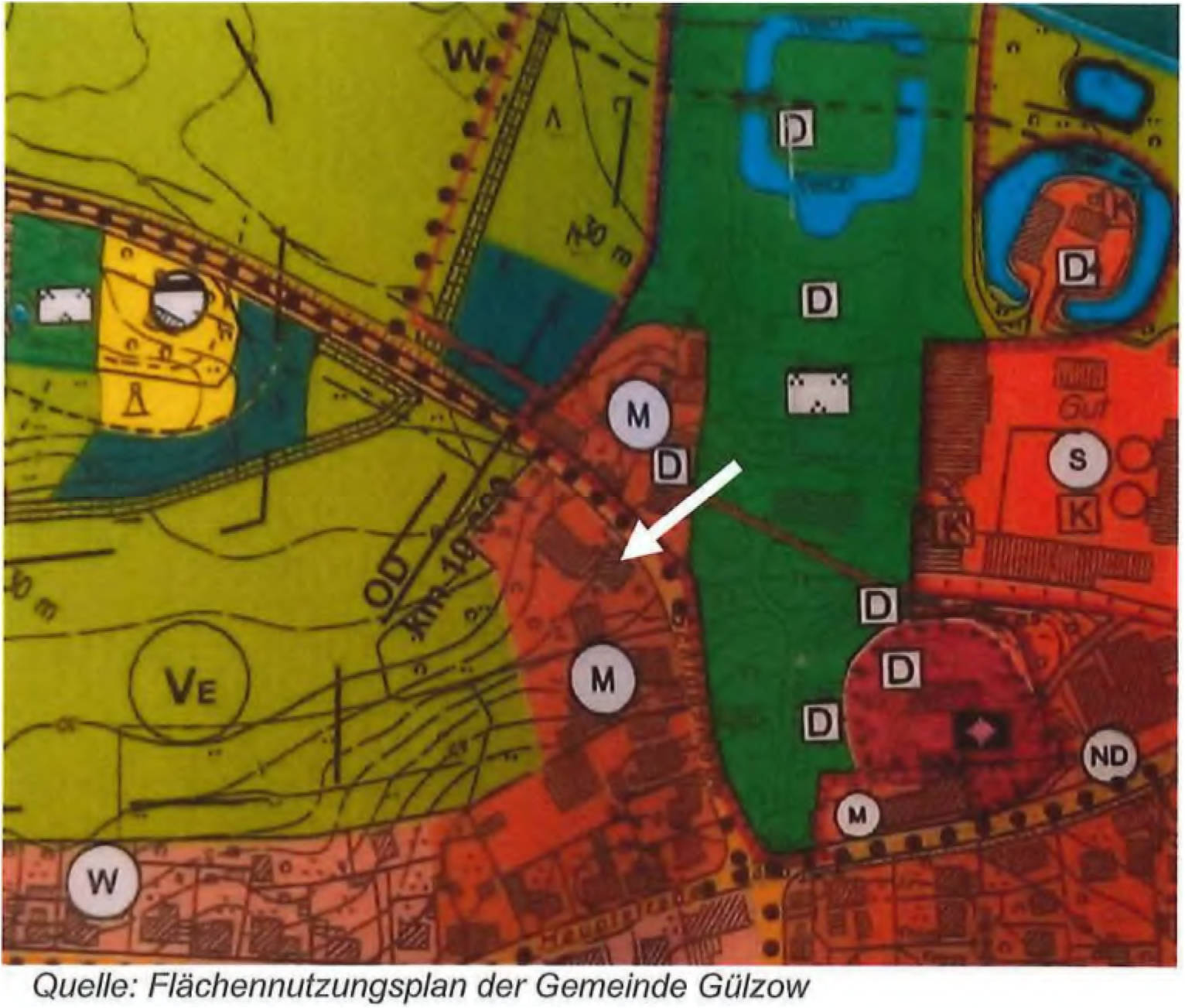 schleswig-holstein 9 K 2/24 Schloßstraße 2, 21483 Gülzow 11