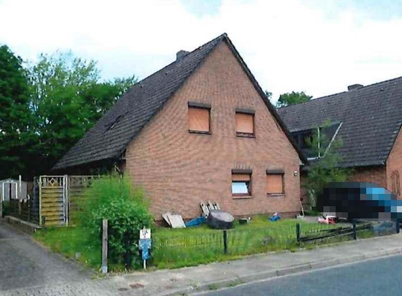Einfamilienhaus in Rülauer Ring 27, 21493 Schwarzenbek
