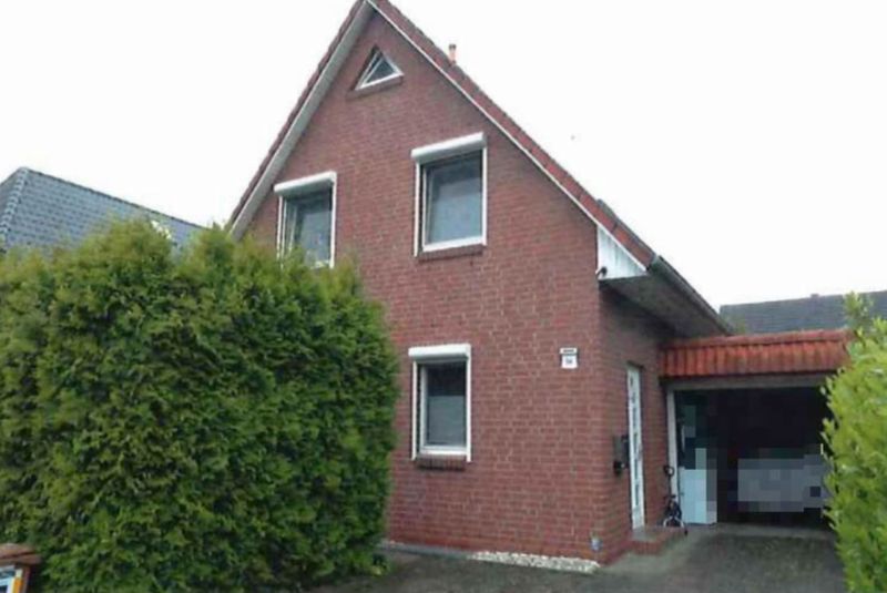 Einfamilienhaus in Löwenzahnweg 54, 21493 Schwarzenbek