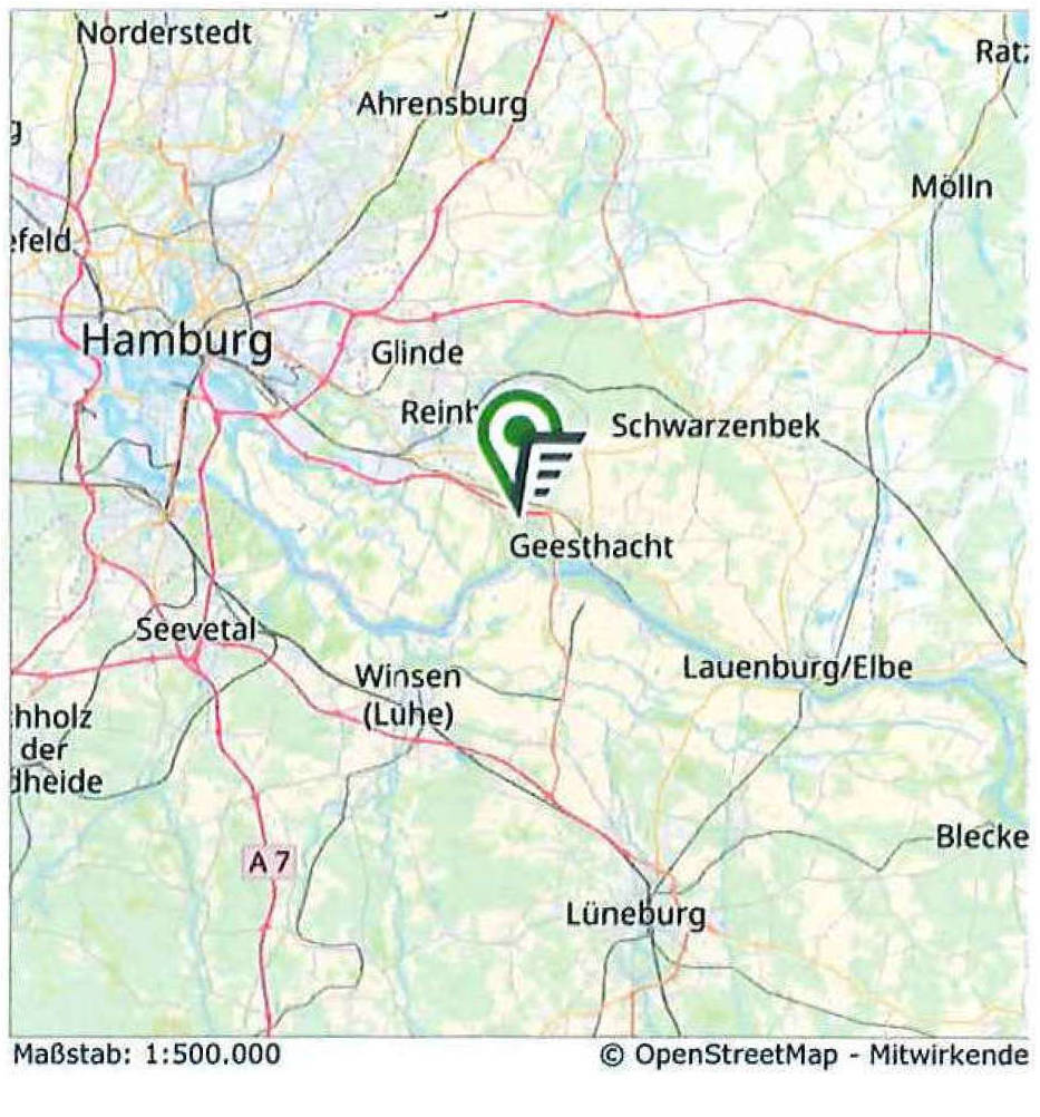 schleswig-holstein 9 K 8/23 Am Knollgraben 28-30, 21039 Escheburg 30