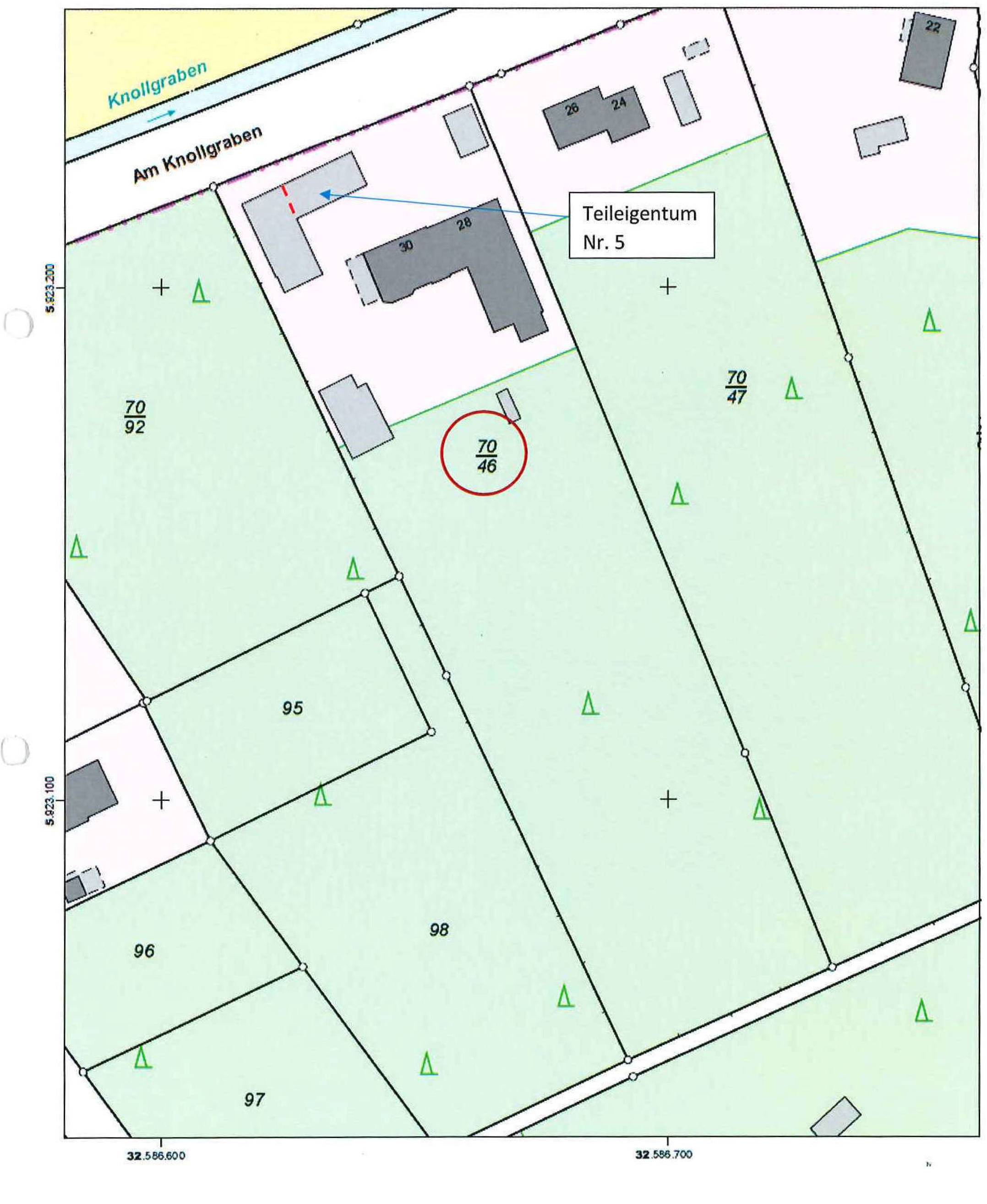 schleswig-holstein 9 K 8/23 Am Knollgraben 28-30, 21039 Escheburg 34