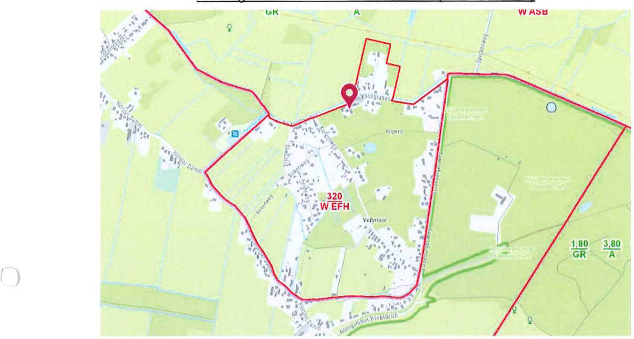 schleswig-holstein 9 K 8/23 Am Knollgraben 28-30, 21039 Escheburg 23