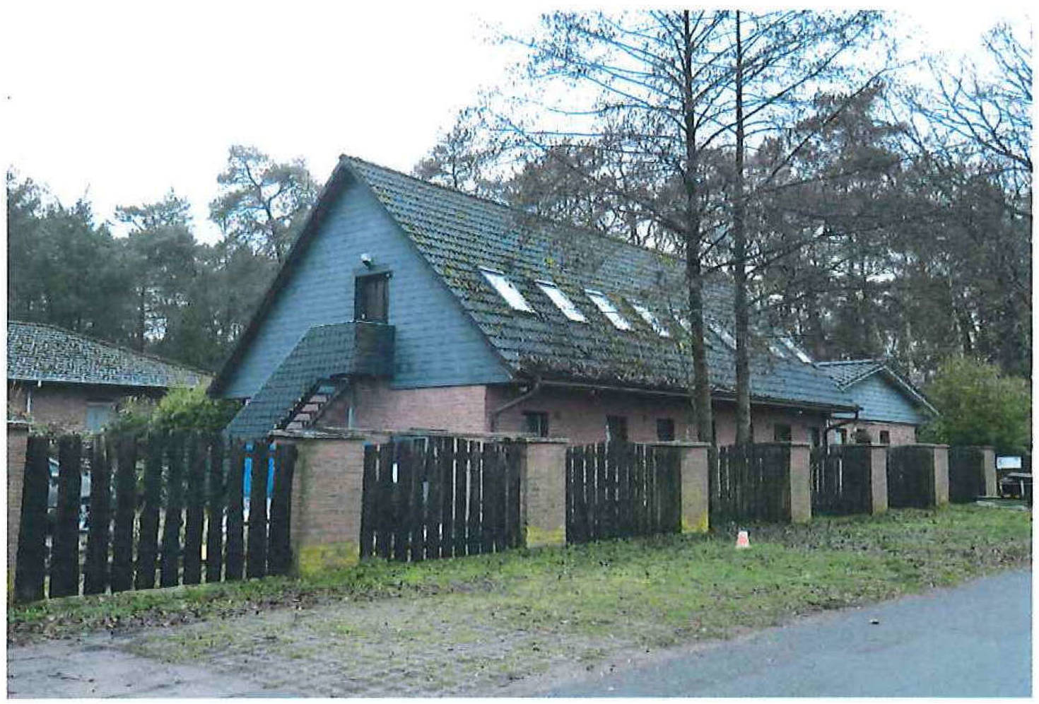 Sonstiges Teileigentum in Am Knollgraben 28-30, 21039 Escheburg