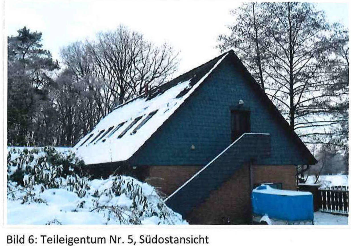 schleswig-holstein 9 K 8/23 Am Knollgraben 28-30, 21039 Escheburg 9