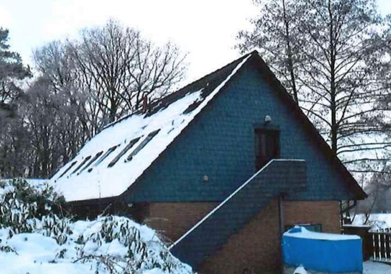 schleswig-holstein 9 K 8-23 Am Knollgraben 28-30, 21039 Escheburg