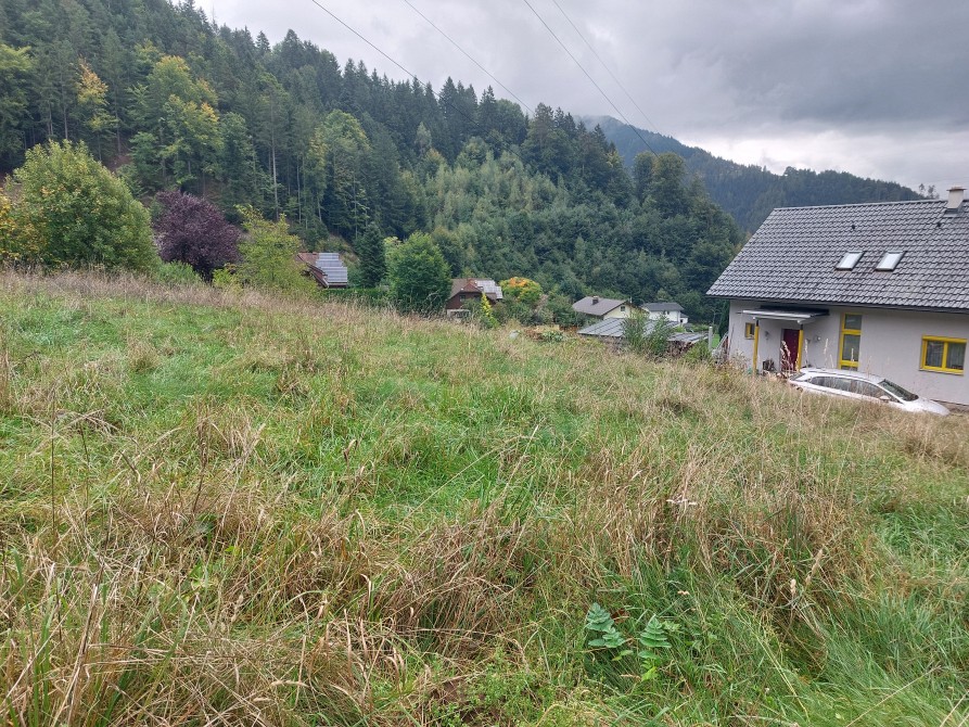 Unbebaute Grundstücke in 8940 Liezen - Bild 4