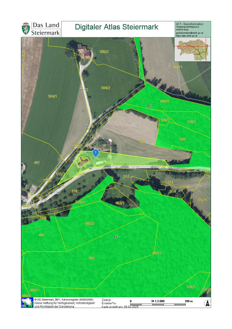 steiermark 21 E 42/25d Riegl 4, 8242 St. Lorenzen am Wechsel 11