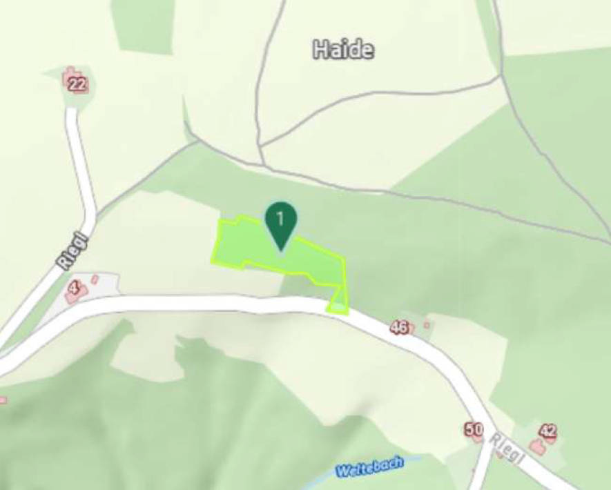 steiermark 21 E 42/25d 8242 St. Lorenzen am Wechsel 27