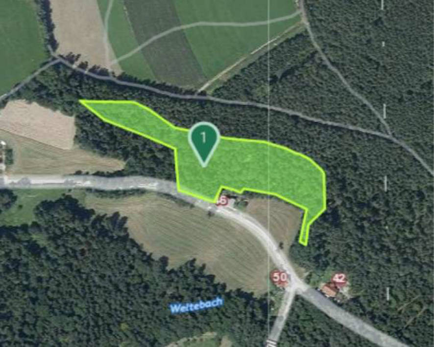 steiermark 21 E 42/25d 8242 St. Lorenzen am Wechsel 28
