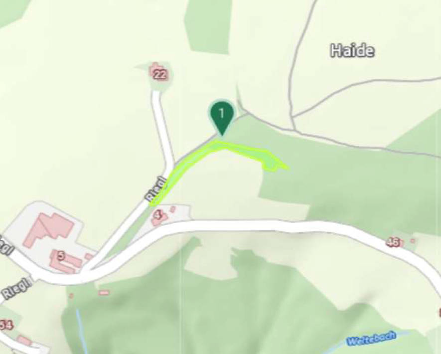 steiermark 21 E 42/25d 8242 St. Lorenzen am Wechsel 25