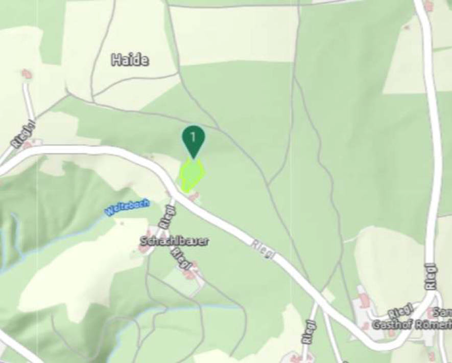 steiermark 21 E 42/25d 8242 St. Lorenzen am Wechsel 16