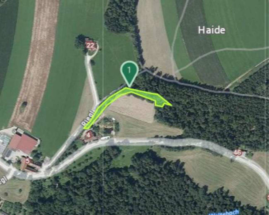 steiermark 21 E 42/25d 8242 St. Lorenzen am Wechsel 14