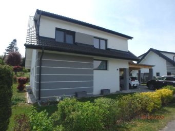 Einfamilienhäuser in Brucknergasse 1, 8280 Fürstenfeld
