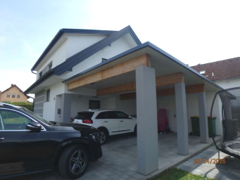 Einfamilienhäuser in Brucknergasse 1, 8280 Fürstenfeld - Bild 4