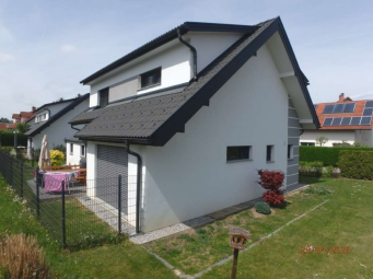 Einfamilienhäuser in Brucknergasse 1, 8280 Fürstenfeld - Bild 3