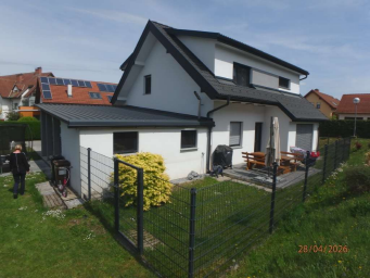 Einfamilienhäuser in Brucknergasse 1, 8280 Fürstenfeld - Bild 2