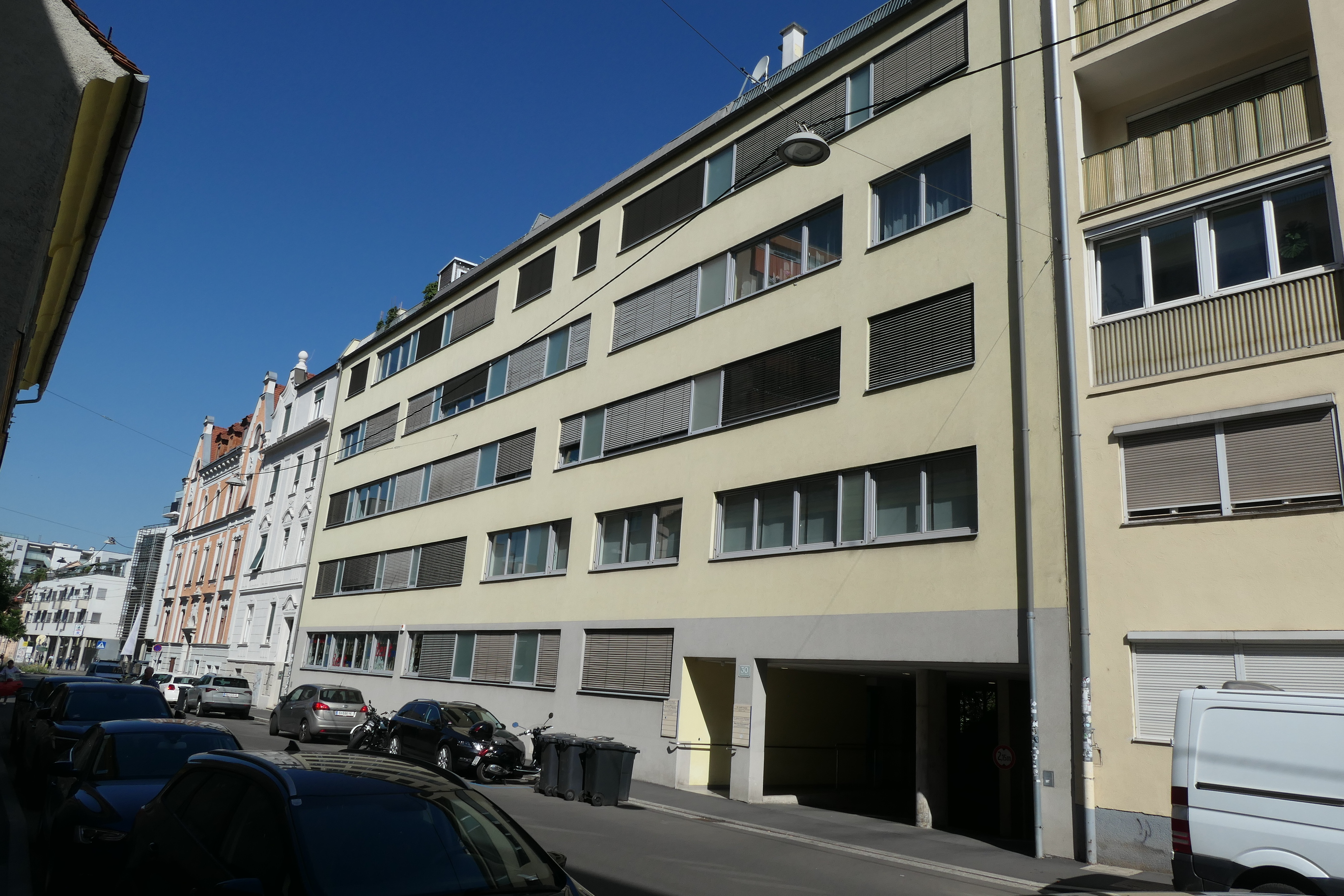 steiermark 244 E 50/26y Lange Gasse 30, 8010 Graz 1