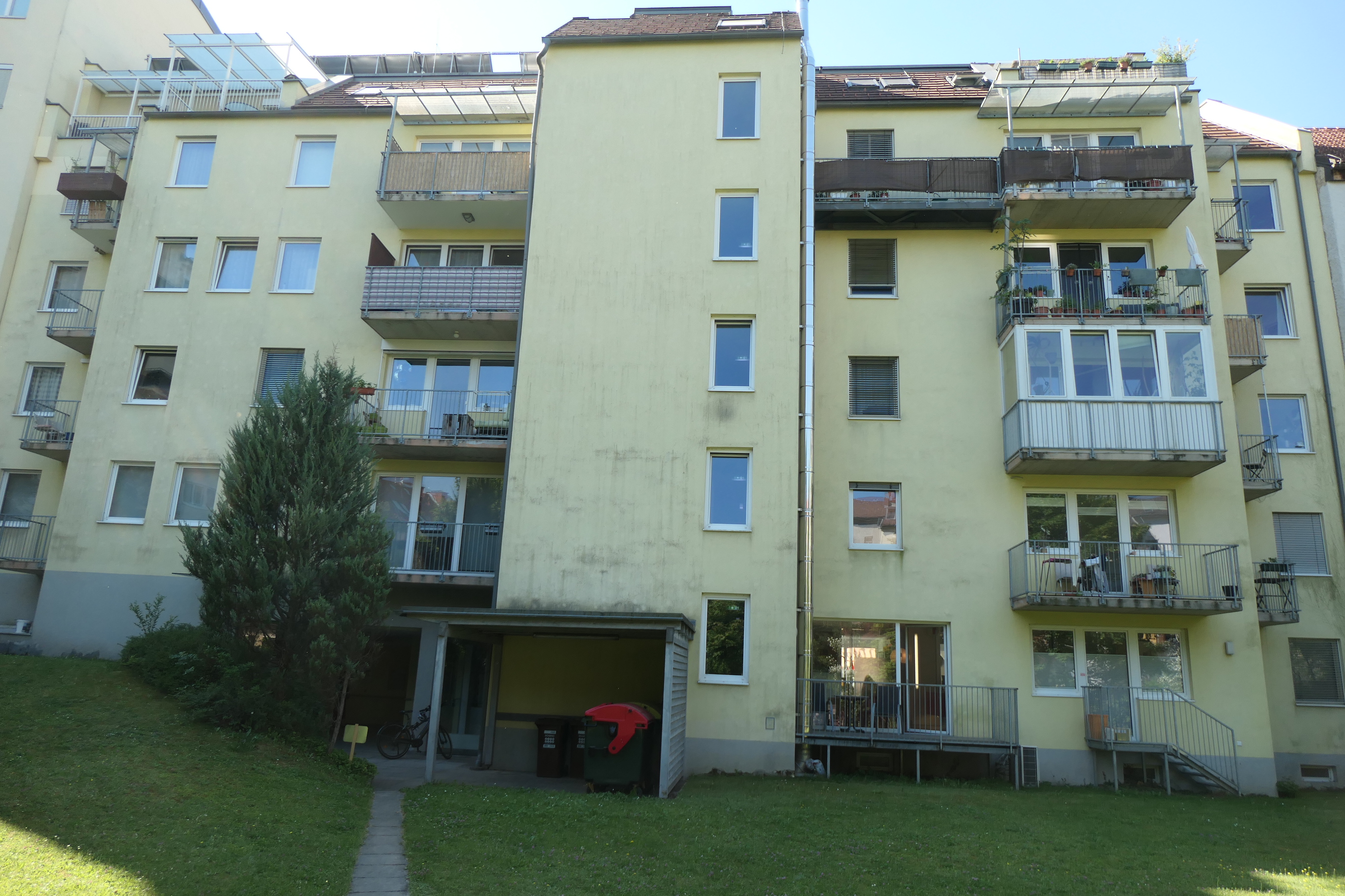 steiermark 244 E 50/26y Lange Gasse 30, 8010 Graz 3