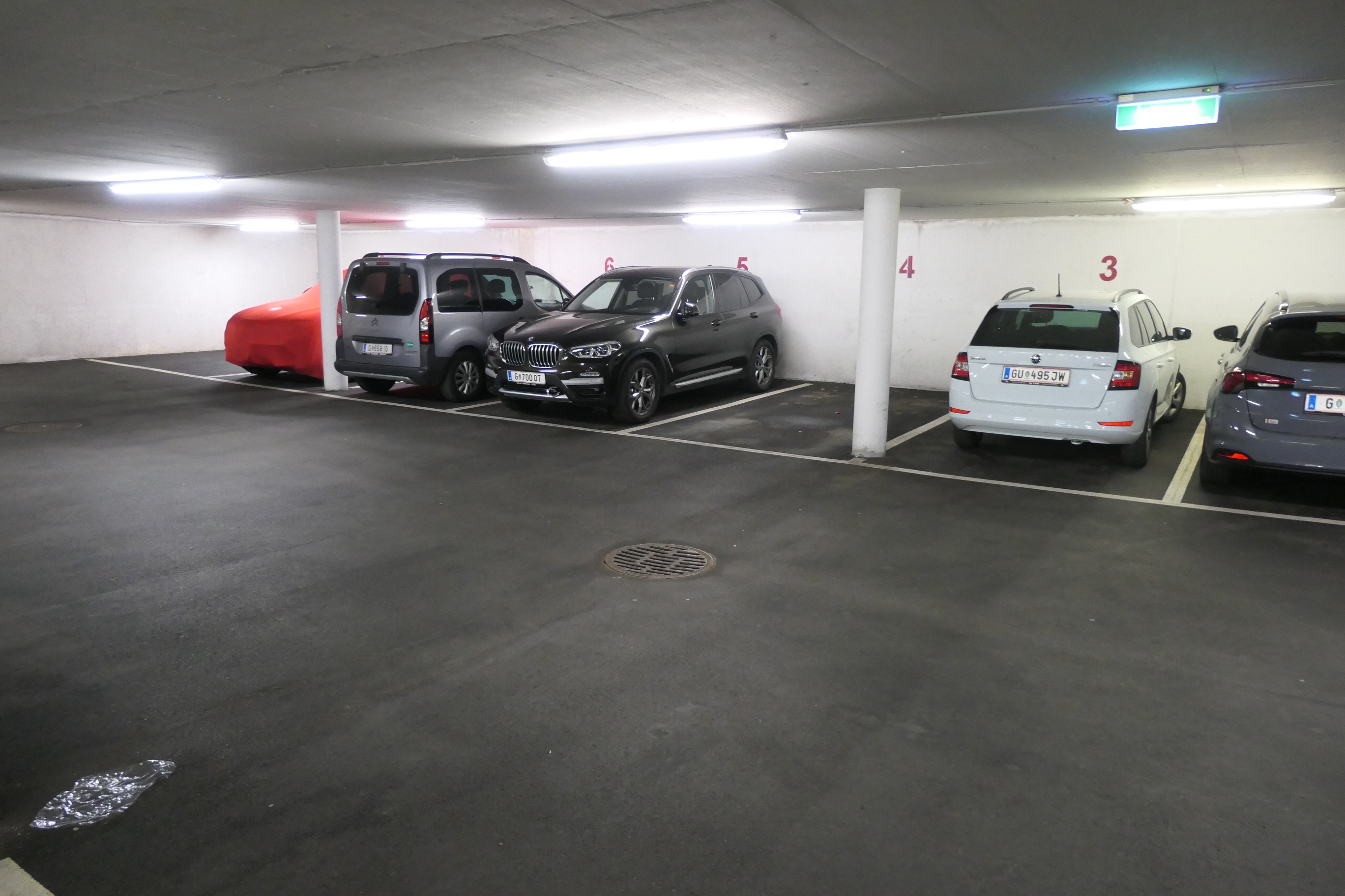 steiermark 244 E 50/26y Lange Gasse 30, 8010 Graz 11