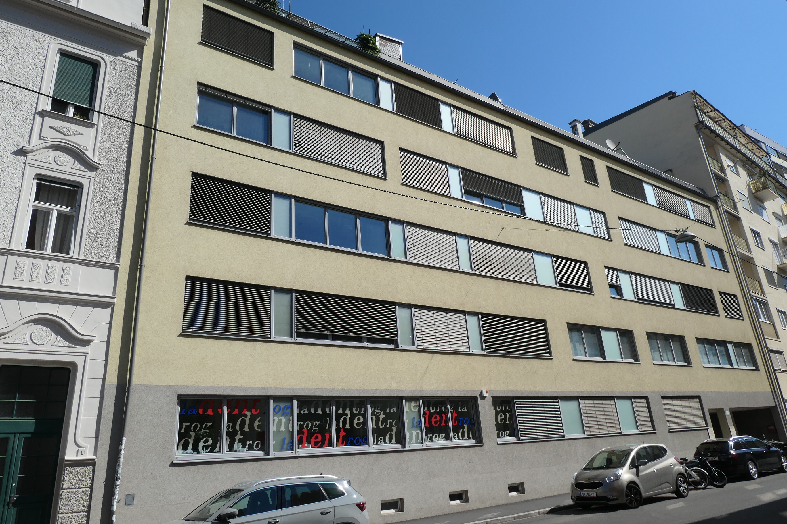 steiermark 244 E 50/26y Lange Gasse 30, 8010 Graz 4