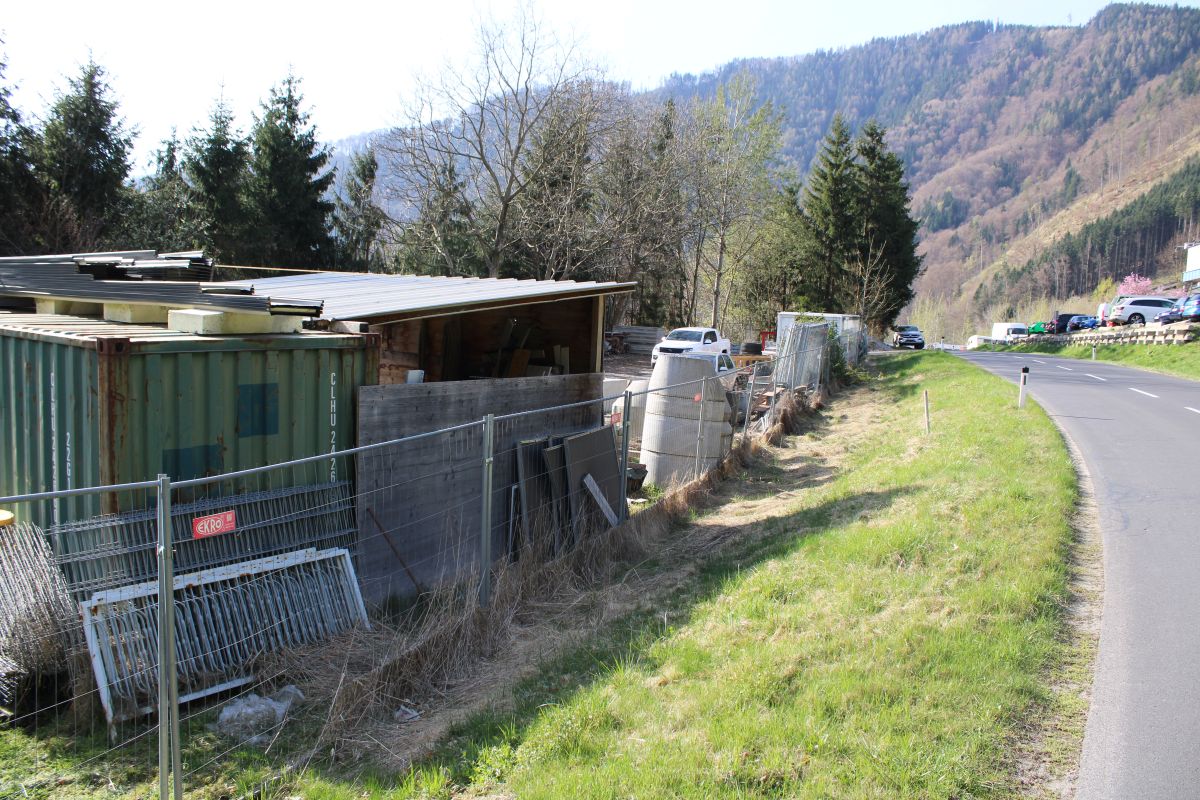 Unbebaute Grundstücke in 8600 Bruck an der Mur - Bild 4