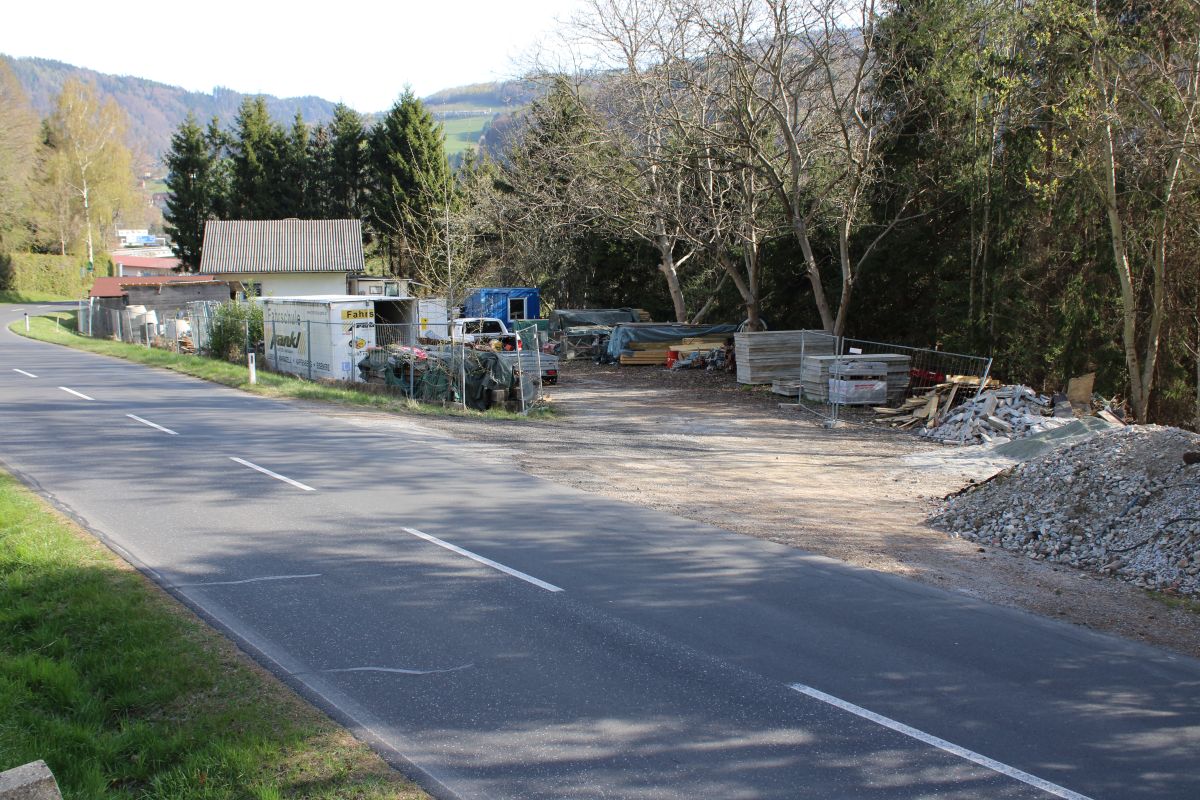 Unbebaute Grundstücke in 8600 Bruck an der Mur