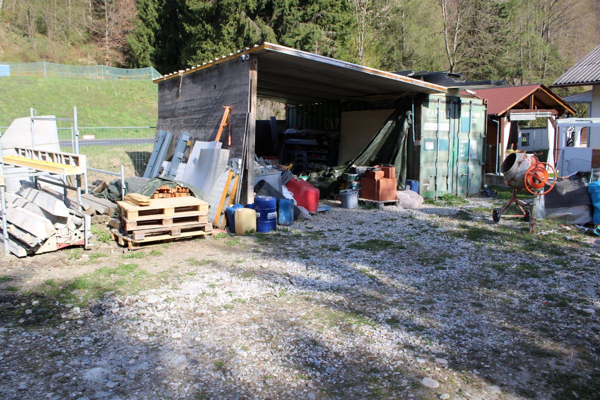 Unbebaute Grundstücke in 8600 Bruck an der Mur - Bild 5