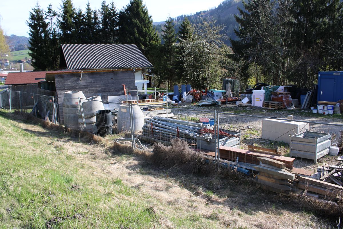 Unbebaute Grundstücke in 8600 Bruck an der Mur - Bild 3
